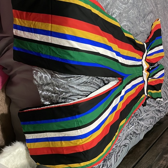 Colorful Rumper - Picture 2 of 5